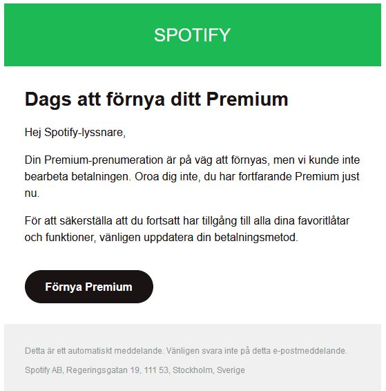 Spotify